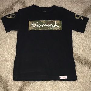 Diamond Supply Co. T shirt